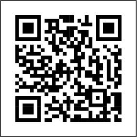 入会方法QR